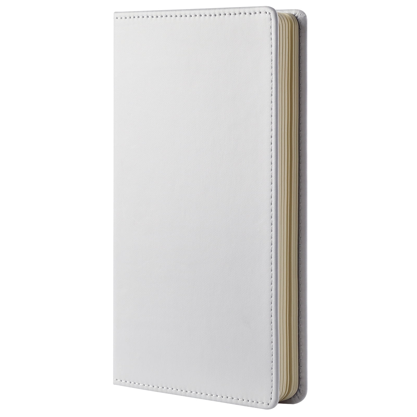 Flex Leather Journal Notebook Sublimation Blank