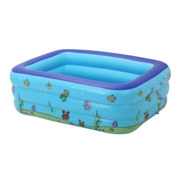 Portable Pools for Kids inflatable Bathtub Baby