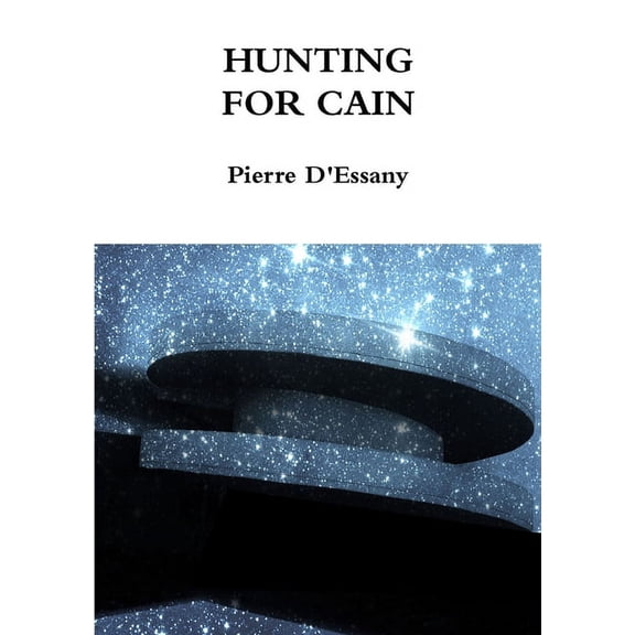 Hunting for cain, (Paperback)