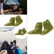 thumbnail image 3 of Zapatillas De Plumón De Para Al Aire Libre, Zas De Calcetín, Sunnimix Pantuflas Blancas De Plumas, 3 of 7