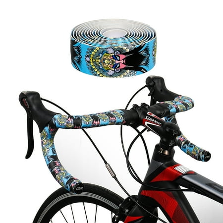 bicycle bar wrap