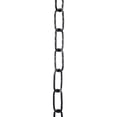 thumbnail image 2 of RCH Hardware CH-ST61-U Steel Chandelier Chain, 2 Sizes, Various Finishes, 2 of 2