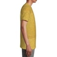 thumbnail image 6 of Wukai Gold Shiny Youth Unisex Short Sleeve T-Shirt for Boys, Girls, Teens, and Kids-Small, 6 of 7