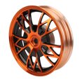 thumbnail image 3 of Rim High Accuracy Abrasion Resistant Rear Wheel Hub High Strength Sturdy 215-10inch  for Motorcycle Accessories ANGGREK Otros, 3 of 8