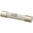 thumbnail image 2 of Amprobe FA-12.5A 500V Fuse for Amp Terminal and TRMS Digital Multimeter, IR 20KA, For Use with AM-250 and AM-270, 2 of 2