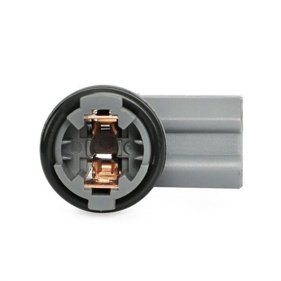 Zyutaosan 2Pcs Taillight Bulb Sockets 81275-12501 For Toyota Rav4 13-16 2.5L