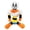 M, variant on Yejue Undertale Sans Video Game Character Plush Toys Creative Plush Stuffed Dolls are The Best Gift for Children's Birthday