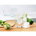 thumbnail image 3 of Tovolo King Cube Ice Trays S/2 Stratus Blue, 3 of 3