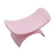 thumbnail image 2 of Cojín reposabrazos para uñas,Cojín profesional para reposabrazos de uñas en forma de U,Manicura Mano almohada Mesa Escritorio Estación,Nail Art Mat Holder Nail Tool Equipment Rosa y blanco jinwen Cojín reposabrazos para uñas, 2 of 8