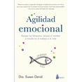 thumbnail image 1 of Libro Agilidad Emocional Tapa Blanda, Autor Susan David, Editorial Editorial Sirio, 1 of 2