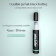thumbnail image 4 of Spray antivaho para gafas, agente protector de lentes transparente líquido antivaho para gafas de esquí y natación YUNYI BRAND Deportes, 4 of 8