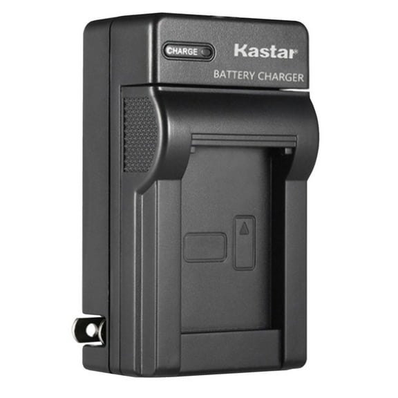 Kastar AC Wall Battery Charger Replacement for Medion Life Maginon SZ 24, E43011, E44007, E44033, E44041, E44050, E44056, P42002, P43001, P43005, P43007, P43008, P43028, P43080 Cameras