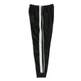 thumbnail image 2 of Gioberti Kids and Boys Athletic Track Jogger Pants - with Ribbed Cuff Leg, 2 of 6