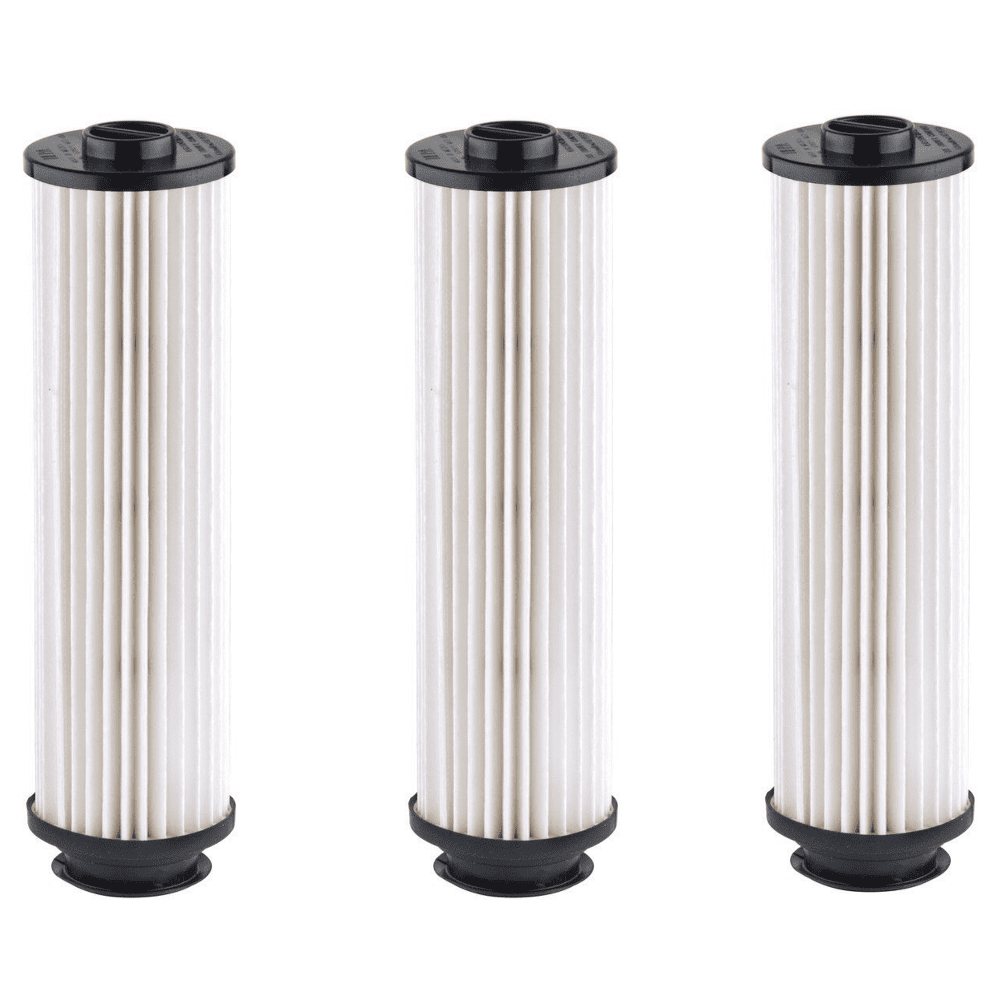 3 HEPA Filter for Hoover Bagless Upright Vacuum 40140201 43611042