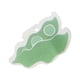 thumbnail image 5 of Esponja para fregar sin rayones, limpieza profunda con cuerda para colgar, esponja de limpieza resistente para limpiar la cocina, suciedad difícil, olla antiadherente Guisantes, 5 of 9
