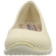 thumbnail image 5 of Skechers Chaussures à Enfiler en Tissu Naturel pour Femmes Microburst - In -Line 5.5M, 5 of 5