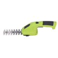 thumbnail image 4 of Cortasetos cortasetos de mano de doble uso 36 V mango ergonómico inalámbrico de alta eficiencia para jardín para ramas ANGGREK Otros, 4 of 8