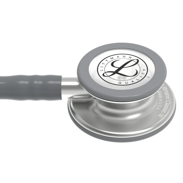 3M Littmann Classic III Stethoscope | Life-Assist