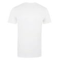 thumbnail image 2 of Spider-Man Mens Web Logo T-Shirt, 2 of 4