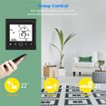 thumbnail image 4 of Graflsoa Tuya ZigBee Smart Gateway for Multi-Device Control, White TYGWZW-01N, Wi-Fi & ZigBee Enabled, LED Indicators, Easy Setup with Tuya Smart App, 4 of 6