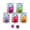 thumbnail image 5 of (Pack of 12) I&LOVE&YOU Wet Dog Food, Moo Moo Venison Stew 13 Oz, 5 of 5