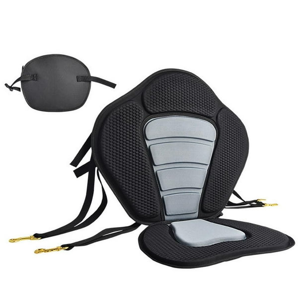 Laideyi Kayak Seat Cushion Kayak Seats with Back Support for Sit On Top
