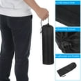 thumbnail image 3 of Uxcell 18" Mini Nylon Camp Chair Replacement Bag Foldable Tripod Carry Storage Bag with Strap 2 Pack, 3 of 6