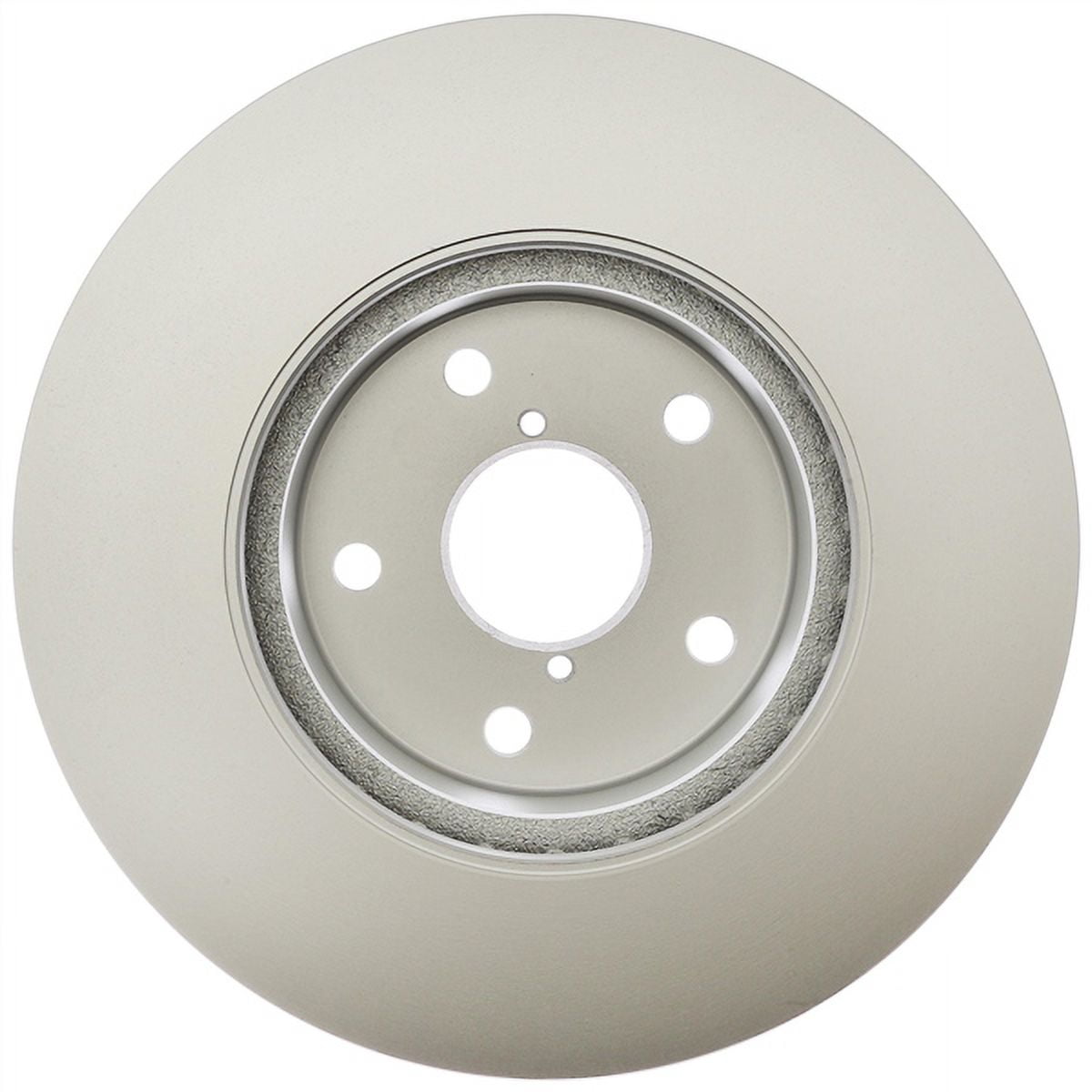 ACDelco Front Brake Rotor
