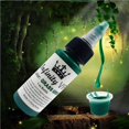thumbnail image 4 of facefd 30ML Semi Permanent Natural Plant Tattoo Pigment Permanent Makeup Tattoos Ink Pigment For Body Art Paint, 4 of 9