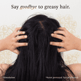 thumbnail image 4 of Tio Nacho Purifying Shampoo, with Royal Jelly, Nourishing, All Hair Types for Adults/Teens 14 fl oz, 4 of 7