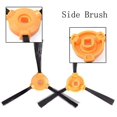 thumbnail image 5 of Accesorios de cepillo lateral compatibles con piezas de aspiradora Deebot N79s N79, 5 of 5