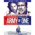thumbnail image 2 of Army of One (Blu-ray + DVD), 2 of 2