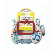 Fisher-Price Learn Through Music: Elmo's World All About Numbers