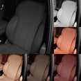 thumbnail image 4 of ZOUBAOQ SUPPORT de Jambe LONG pour Siège Auto Confortable Conduite Nouveau B9, 4 of 8