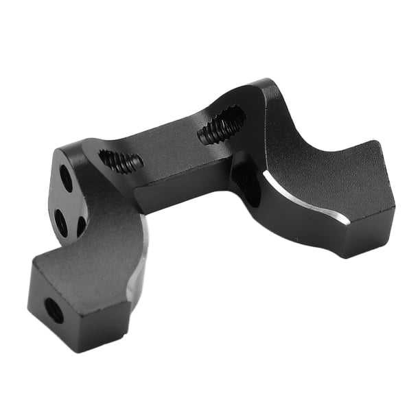 RC Car Front Shock Tower, Apariencia Delicada Operación Simple Aleación De Aluminio Front Shock Tower Resistencia Al Desgaste Fuerte Para 3Racing Sakura D5 RC Car ANGGREK Otros