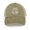 Khaki, variant on Teacher Last Day Of School Black Trucker Hat for Men Women, Adjustable Mesh Back Baseball Cap