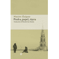 thumbnail image 1 of PIEDRA PAPEL TIJERA LIBROS DEL ASTEROIDE Pasta Blanda, 1 of 2