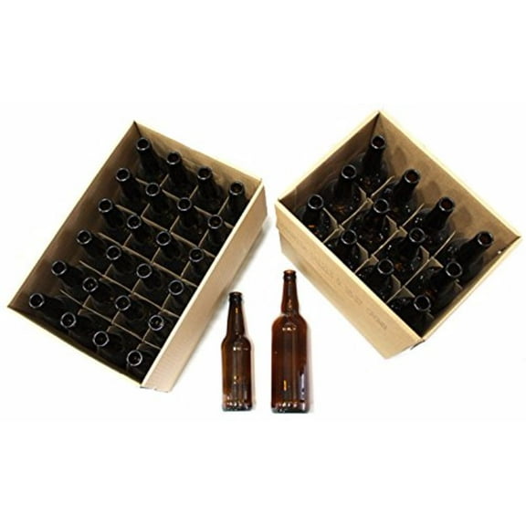 Beer Bottle Variety Bundle