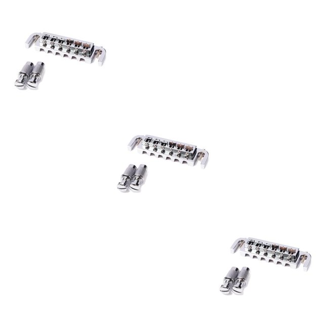 Soidarity Puente de metal Accesorios mejorados Instalación práctica Sillín reemplazado Sillín reemplazado Accesorios exquisitos para instrumentos Type1 NO1 Soidarity CBP490597