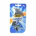 thumbnail image 2 of Bic Comfort Disposable Razors (Pack of 20), 2 of 2