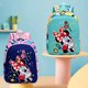 thumbnail image 2 of Disney-Mochila escolar de dibujos animados para niñas, morral compuesto de Minnie Mouse para estudiantes de primaria, guardería xuanjing unisex, 2 of 2