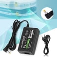 thumbnail image 1 of Alimentation, Chargeur Plug And Play pour PSP1000/2000/3000, 1 of 8