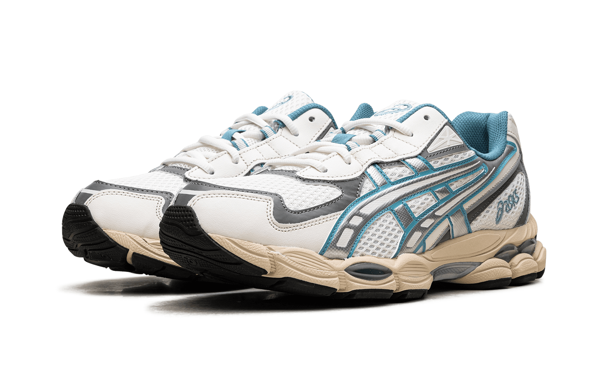 ASICS MENS Gel-NYC 2055 