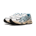 thumbnail image 2 of ASICS MENS Gel-NYC 2055 "Blue Teal" 1203A542 106 1203A542 106 from Stadium Goods, 2 of 8