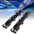 thumbnail image 3 of Wheel Alignment Tool Plate with Hanging Holes, Metal Toe Alignment Tool, Accurate Wheel Alignment Measurements, Heavy Duty Toe Plates for Car, Truck, SUV, 3 of 7