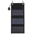thumbnail image 3 of Keenso Portable Solar Panel Waterproof Solar Panel Charger Anti‑oxidation Solar Powered, 3 of 8