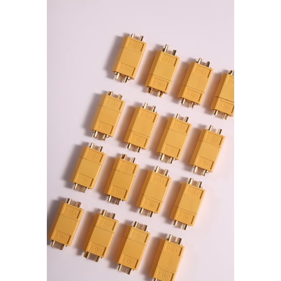XT60 Connector, 16Pairs
