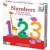 University Games - 123 Numbers Counting Game - early development