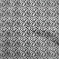 thumbnail image 1 of oneOone Cotton Poplin Twill White Fabric Abstracts Dress Material Fabric Print Fabric By The Yard 56 Inch Wide, 1 of 6