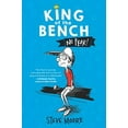 thumbnail image 1 of Pre-Owned King of the Bench: No Fear! (Hardcover) 0062203304 9780062203304, 1 of 1